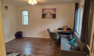 Appartement 3 Pièces 52 m² à vendre à Villeurbanne (69100)