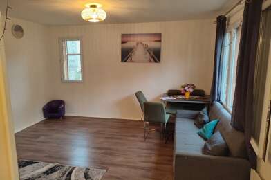 Appartement 3 pièces 150500 €