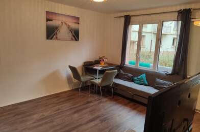 Appartement 3 pièces 150500 €