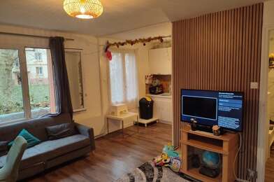 Appartement 3 pièces 150500 €