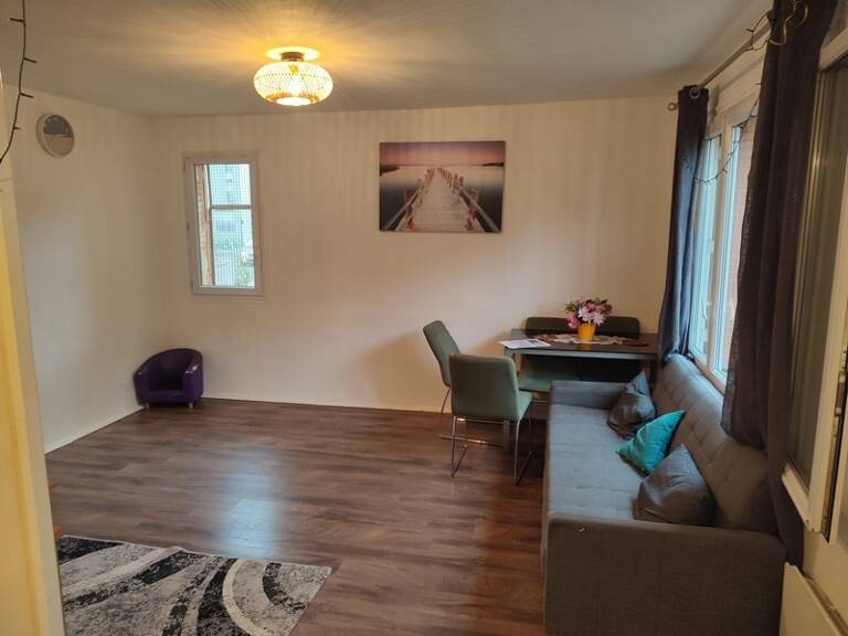 Appartement 3 pièces 52 m² — photo 1
