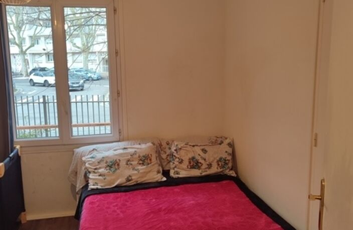 Vente appartement 3 pièces 52 m² Villeurbanne (69100) — photo 4