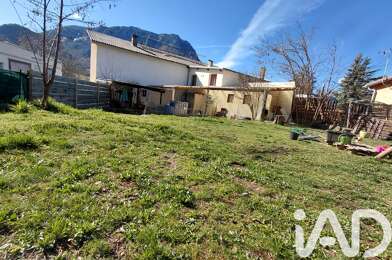 Maison 9 pièces 299000 €