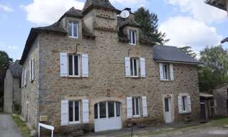 Maison 7 Pièces 170 m² à vendre à Le Bas Ségala (12200)