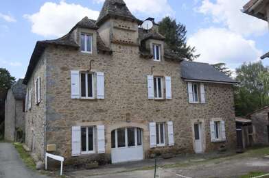 Maison 7 pièces 235000 €