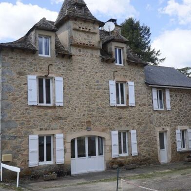 Maison 7 pièces 235000 €