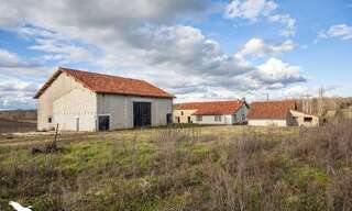 Maison 4 Pièces 119 m² à vendre à Saint-Vincent-Jalmoutiers (24410)