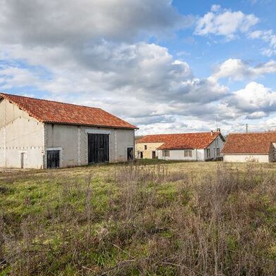 Maison 4 pièces 210400 €