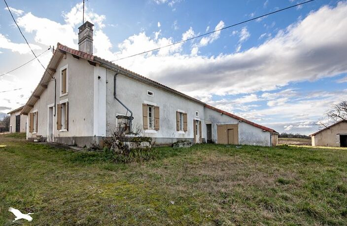 Corps de Ferme de 4 pièces principales — photo 4