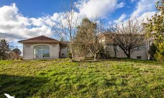 Maison 6 Pièces 170 m² à vendre à Ribérac (24600)