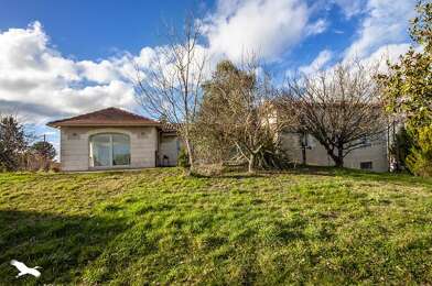 Maison 6 pièces 317700 €