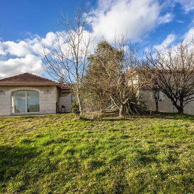 Maison 6 pièces 317700 €