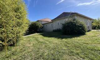 Maison 6 Pièces 170 m² à vendre à Ribérac (24600)