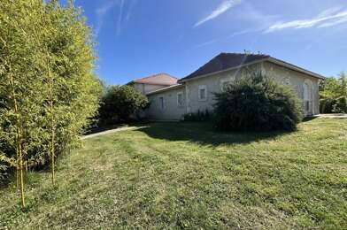 Maison 6 pièces 298920 €