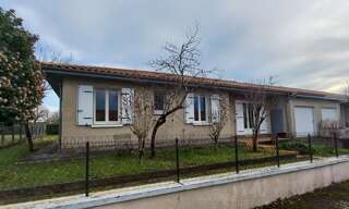 Maison 4 Pièces 89 m² à vendre à Ribérac (24600)