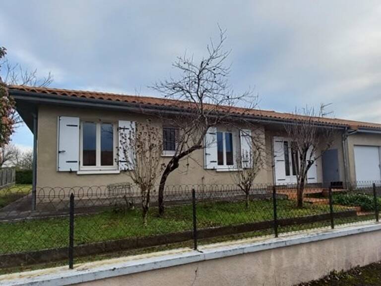 Pavillon de 4 pièces principales — photo 1