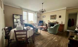 Appartement 4 Pièces 88 m² à vendre à Brest (29200)