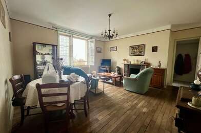 Appartement 4 pièces 135000 €