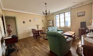 Appartement 4 Pièces 88 m² à vendre à Brest (29200)