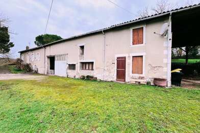 Maison 8 pièces 192240 €