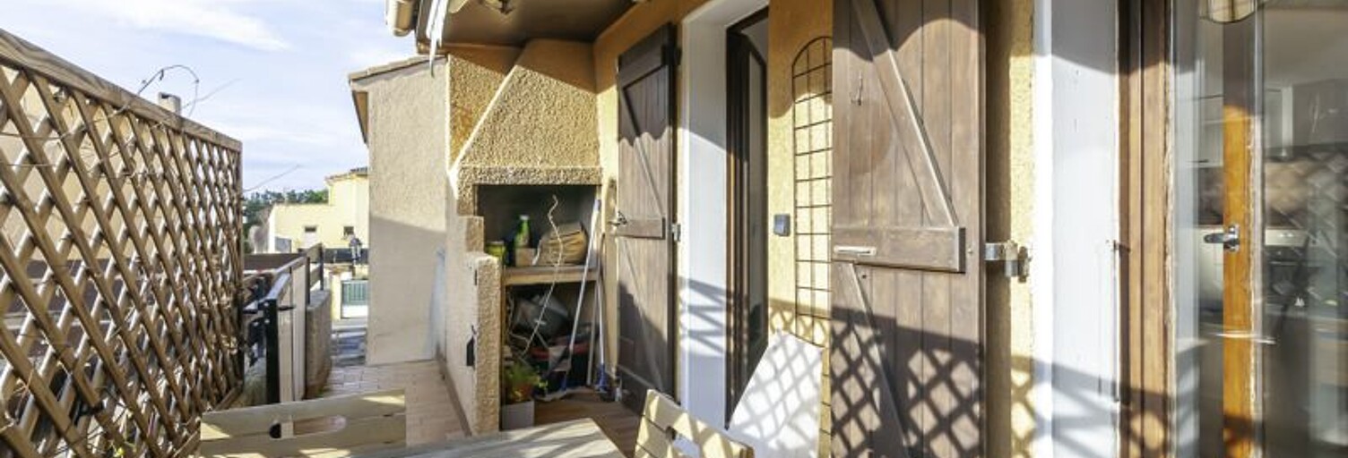 Appartement 3 Pièces 64 m² à vendre à Valras-Plage (34350)