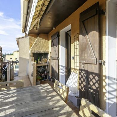 Appartement 3 pièces 249900 €