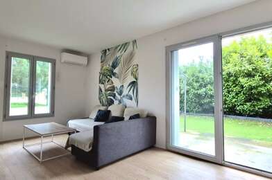 Maison 3 pièces 234300 €