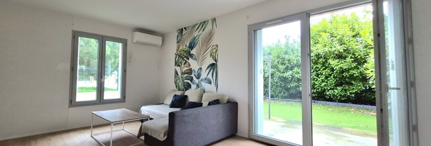 Maison 3 Pièces 66 m² à vendre à Saint-Jory (31790)