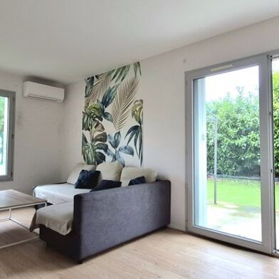 Maison 3 pièces 234300 €