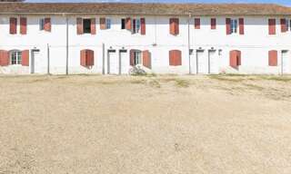 Immeuble   m² à vendre à Rion-des-Landes (40370)