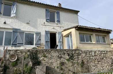 Maison 6 pièces 199000 €