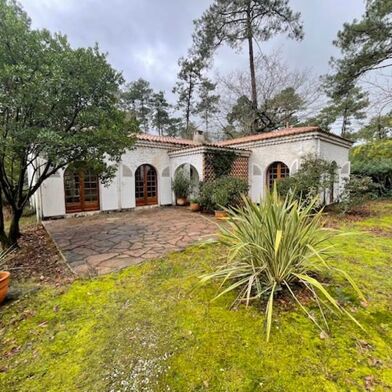 Maison 4 pièces 1198000 €