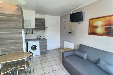 Appartement 2 pièces 87000 €