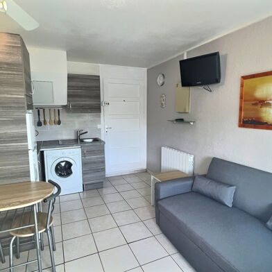 Appartement 2 pièces 87000 €