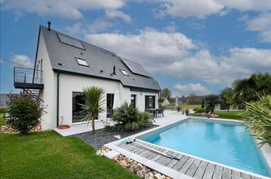 Maison 6 pièces 590630 €