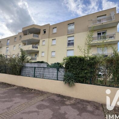 Appartement 2 pièces 114000 €