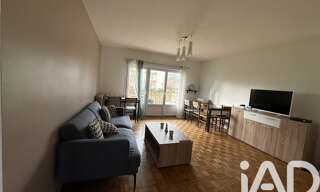 Appartement 3 Pièces 58 m² à louer à Angers (49000)