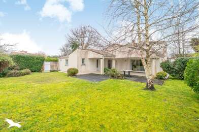 Maison 4 pièces 710700 €