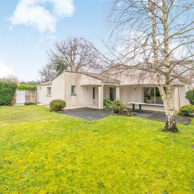 Maison 4 pièces 710700 €