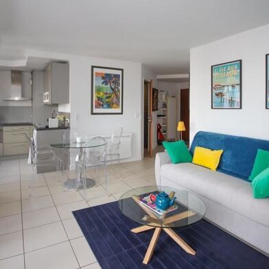 Appartement 2 pièces 396112 €