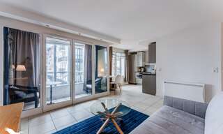 Appartement 2 Pièces 43 m² à vendre à Arcachon (33120)