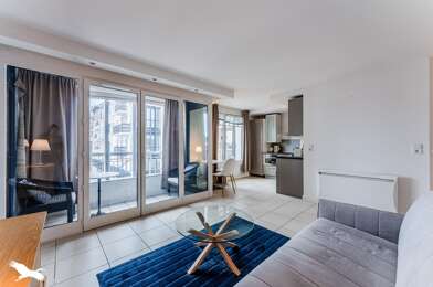 Appartement 2 pièces 396112 €