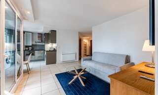 Appartement 2 Pièces 43 m² à vendre à Arcachon (33120)