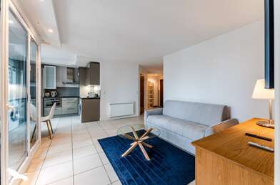 Appartement 2 pièces 385688 €