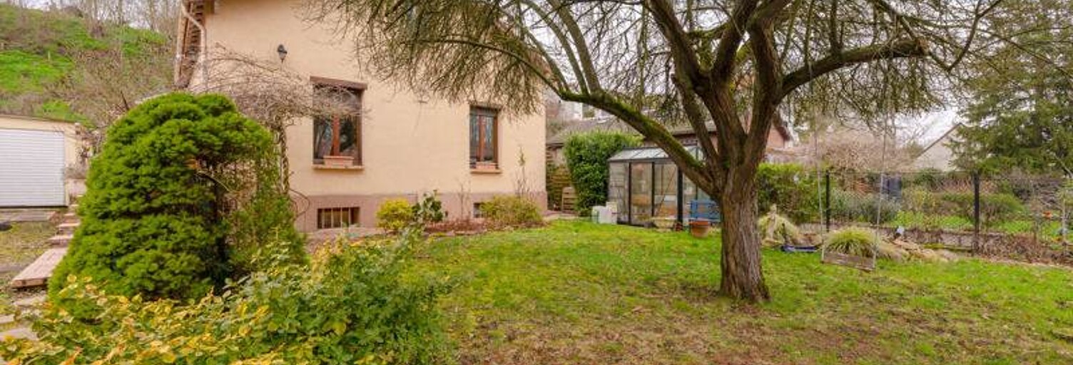 Maison 6 Pièces 120 m² à vendre à Auvers-sur-Oise (95430)