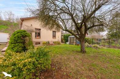 Maison 6 pièces 321000 €