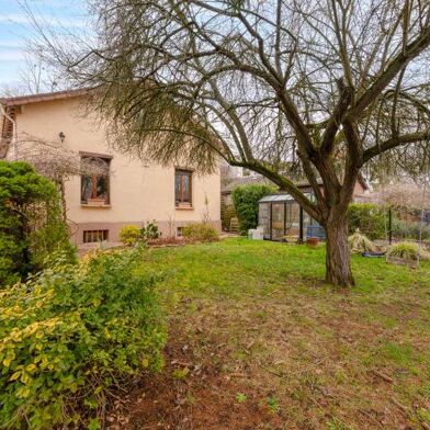 Maison 6 pièces 321000 €