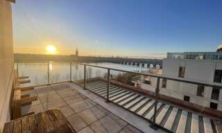 Appartement 2 Pièces 50 m² à vendre à Bordeaux (33100)