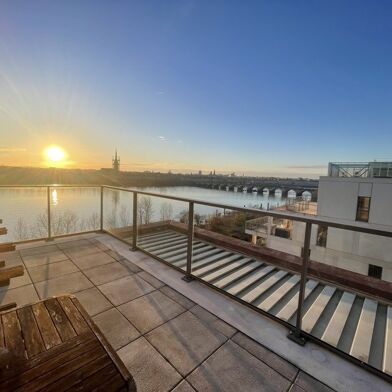 Appartement 2 pièces 284500 €