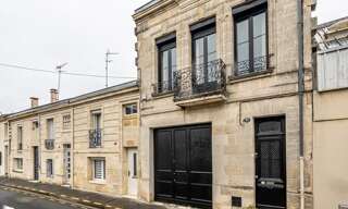 Maison 5 Pièces 144 m² à vendre à Bordeaux (33100)